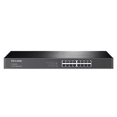 Thiết bị mạng Switch TP-Link TL-SG1016 16-port 10/100/1000M