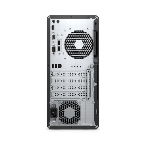 Máy tính để bàn HP 280 Pro G6 7K5W5PA Microtower (Core i5 10500/ Intel H470/ 8GB/ 256GB SSD/ Intel HD Graphics 630/ Windows 11 Home)