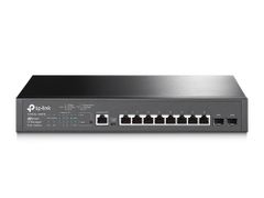 Thiết Bị Mạng Switch TP-LINK 48 Ports Gigabit TL-SG2452P T1600G-52PS