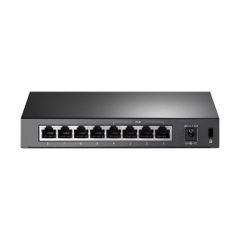 Switch Để Bàn 8 cổng 10/100Mpbs với 4 cổng PoE+