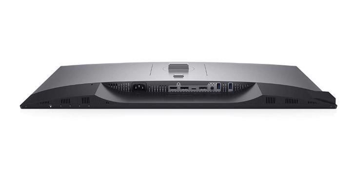 Màn hình Dell U2719DC (27inch/QHD/IPS/60Hz/8ms/350nits/HDMI+DP+USBTypeC)