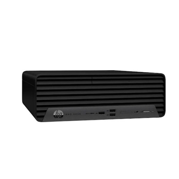 Máy tính để bàn HP Pro Small Form Factor 400 G9 803N0PA (Core i7 12700/ Intel Q670/ 16GB/ 512GB SSD/ Intel UHD Graphics 770/ Windows 11 Home)