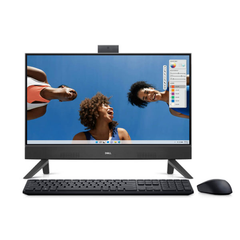 Máy tính All in one Dell Inspiron AIO DT 5420 42INAIO540020 (Core i7-1355U/ 16GB (2x8GB)/ 512GB SSD/ 23.8Inch/ Windows 11 Home/ Office Home and Student 2021)