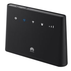 Bộ Phát Sóng Wifi Di Động 4G Huawei B310s