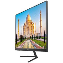 Màn hình HKC HA270 (27inch/FHD/IPS/75Hz/12ms/220nits/HDMI+VGA)