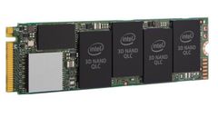 Ổ cứng SSD Intel 660P 512GB M.2 2280 NVMe - SSDPEKNW512G8X1