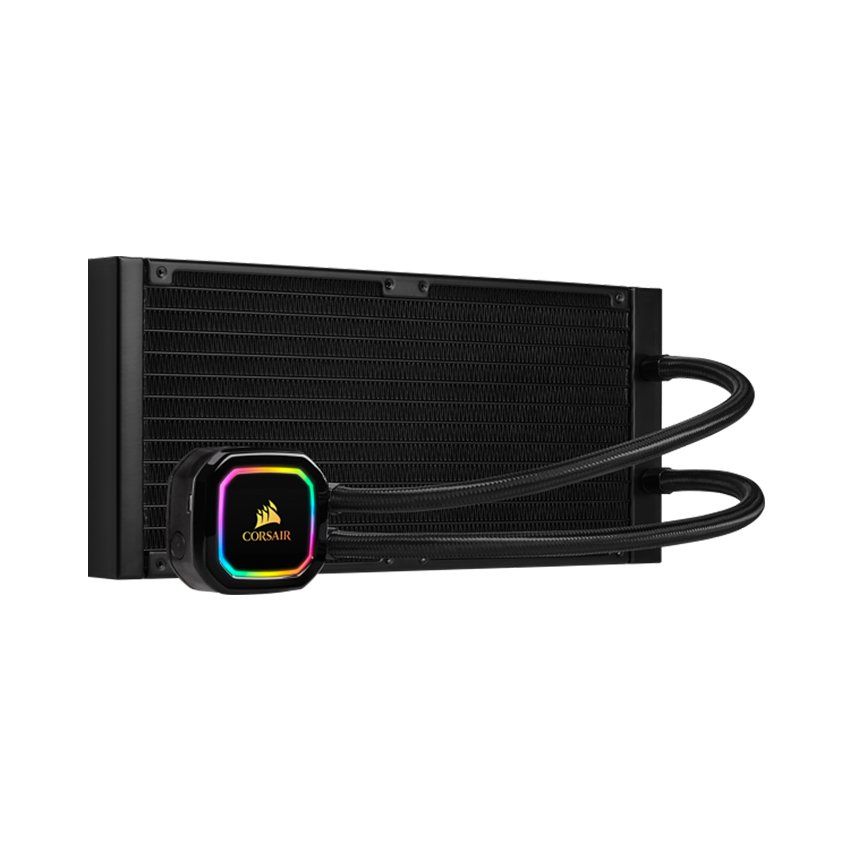 Tản nhiệt nước Corsair H115i RGB PRO XT (CW-9060044-WW)