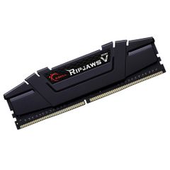 RAM Desktop G.Skill 8GB DDR4 Bus 3200MHz F4-3200C16S-8GVRB