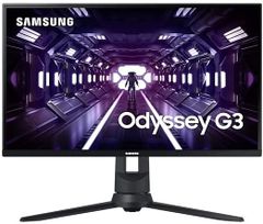 Màn hình Samsung 27” Full HD Odyssey Gaming (LF27G35TFWUXEN)