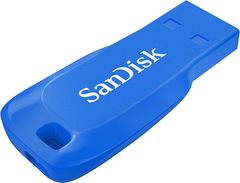 USB SanDisk Cruzer Blade CZ50 -32GB (SDCZ50C-032G-B35BE)