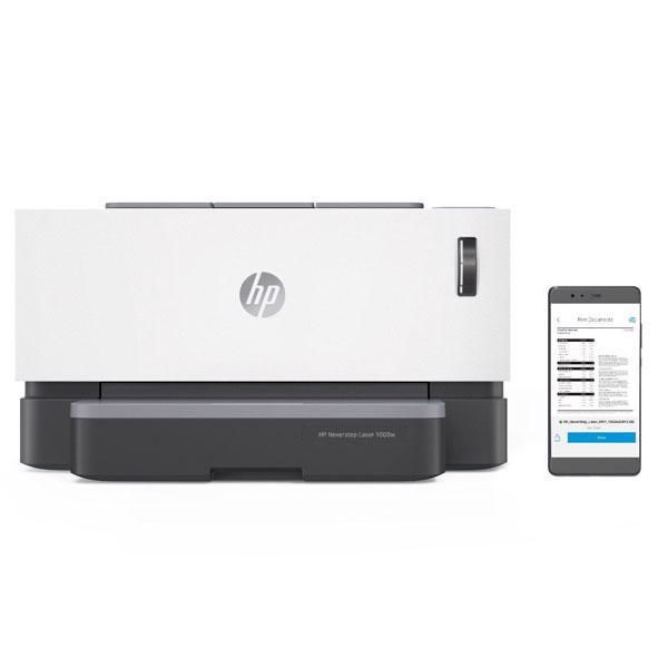 Máy in HP Neverstop Laser 1000w (4RY23A)