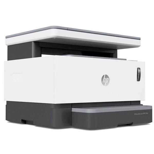 Máy in laser trắng đen HP Neverstop MFP 1200W-4RY26A