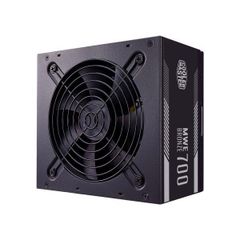 Nguồn Cooler Master MWE Bronze V2 700w (80 Plus Bronze/Màu Đen)