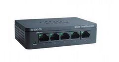 Thiết bị Switch Cisco SF95D-05 5-Port 10/100