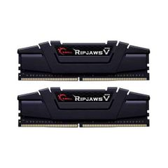 Ram G.skill Ripjaws V DDR4-3600MHz CL 16GB (2x8GB) F4-3600C16D-16GVKC
