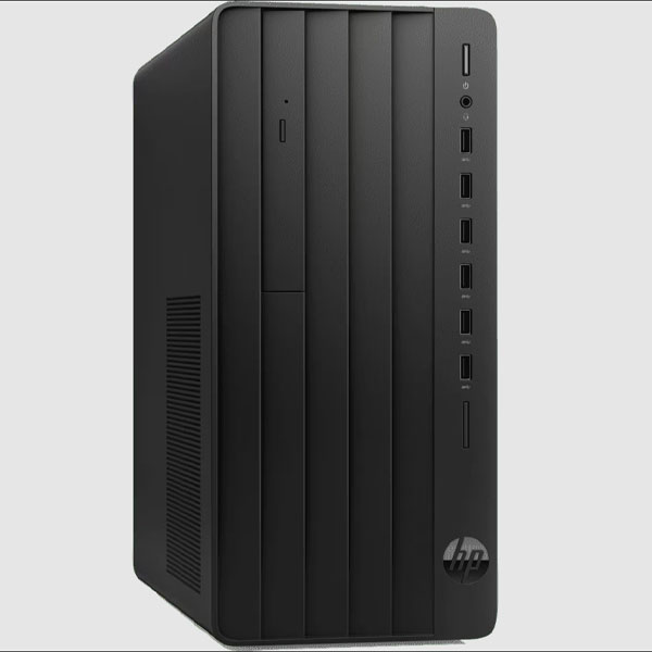 Máy tính để bàn HP Pro Tower 280 G9 72J46PA (Core i3 12100/ Intel H470/ 4GB/ 256Gb SSD/ Intel UHD Graphics 730/ Windows 11 Home)