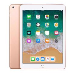 iPad 2018 WiFi+4G 32GB