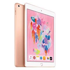 iPad 2018 WiFi+4G 128GB