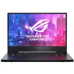 Laptop Asus GA502DU-AL026T (ĐEN) (AMD Ryzen 7-3750H/16GB/512GB SSD PCIe/GeForce® GTX1660Ti with 6GB GDDR6/Win 10/Full HD IPS 120Hz)