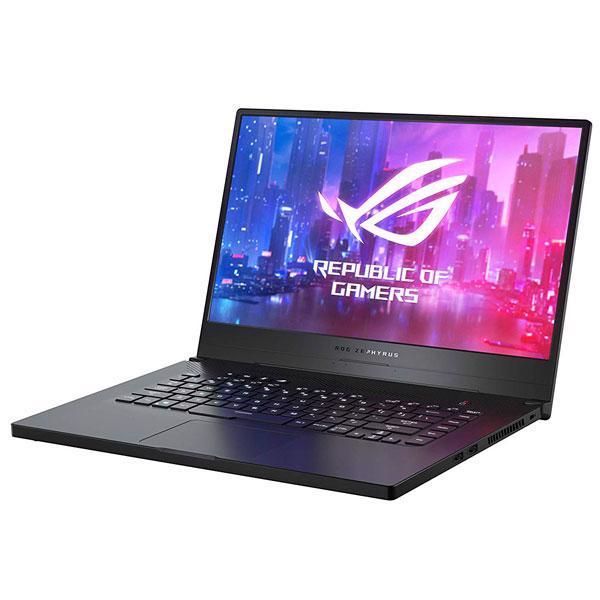 Laptop Asus GA502DU-AL026T (ĐEN) (AMD Ryzen 7-3750H/16GB/512GB SSD PCIe/GeForce® GTX1660Ti with 6GB GDDR6/Win 10/Full HD IPS 120Hz)