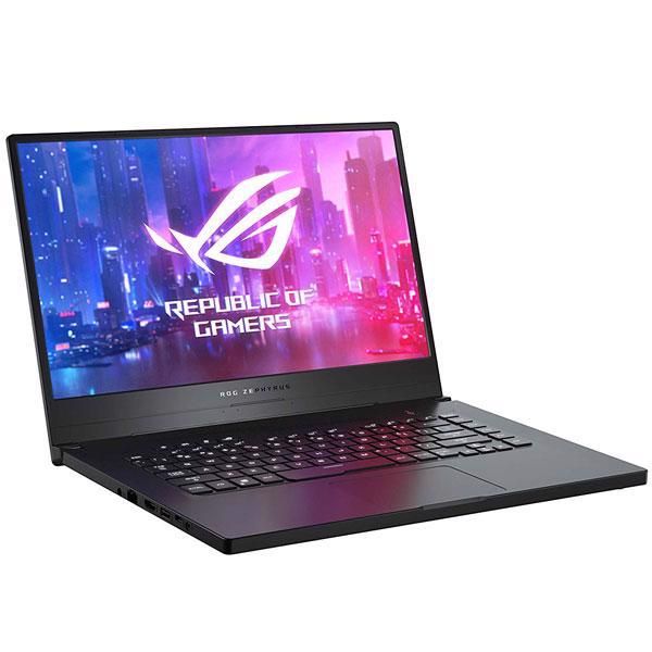 Laptop Asus GA502DU-AL026T (ĐEN) (AMD Ryzen 7-3750H/16GB/512GB SSD PCIe/GeForce® GTX1660Ti with 6GB GDDR6/Win 10/Full HD IPS 120Hz)