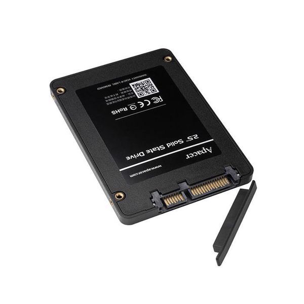 Ổ cứng SSD SSD Apacer 240GB AP240GAS340G-1