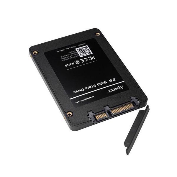 Ổ cứng SSD SSD Apacer 480GB AP480GAS340G-1