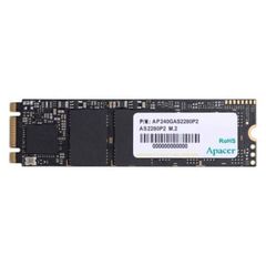 Ổ cứng SSD Apacer AS2280P2 M.2 120GB (AP120GAS2280P2-1)