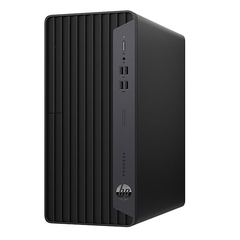 Máy tính để bàn HP ProDesk 400G7 81S93PA (Core i5 10500/ Intel Q470/ 8GB/ 256Gb SSD/ Intel UHD Graphics 630/ Windows 11 Home)