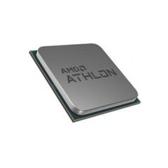 CPU AMD Athlon 240GE (3.5GHz, 2 nhân 4 luồng, 5MB Cache, Radeon Vega 3, 35W) - Socket AMD AM4