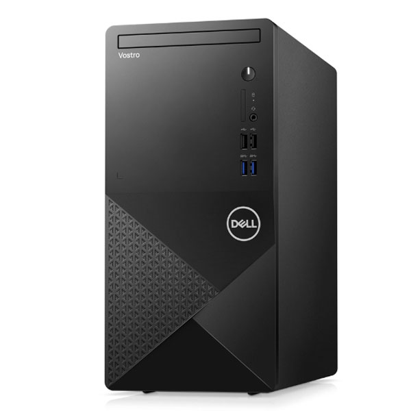 Máy tính để bàn Dell Vostro 3020T 71021401 (Core i7 13700/ Intel B660/ 8GB/ 512GB SSD/ Intel UHD Graphics 770/ Windows 11 Home)