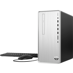 Máy bộ HP Pavilion TP01-1118d (i7 10700F/8GB RAM/1TB HDD/WL+BT/DVDRW/GTX1650 4GB/K+M/Win 10) (180S8AA)