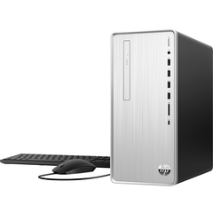 Máy tính bộ HP Pavilion 590-TP01-1111D 180S1AA/Core i3/4Gb/256GB SSD/Windows 10 home