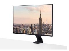 Màn hình LCD Samsung 27'' LS27R750QEEXXV (2560x1440/VA/144Hz/4ms)