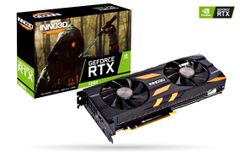 Card màn hình INNO3D GEFORCE RTX 2080 SUPER TWIN X2 OC 8GB