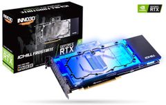 Card màn hình INNO3D GEFORCE RTX 2080 ICHILL FROSTBITE 8G