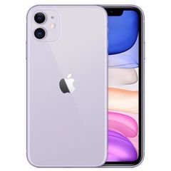 iPhone 11 64GB Tím (LL/A)