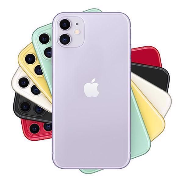 iPhone 11 64GB Trắng