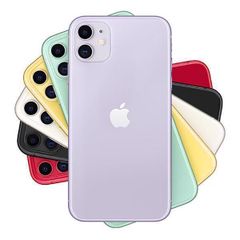 iPhone 11 128GB Vàng (LL/A)