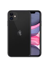 iPhone 11 128GB Đen