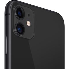 iPhone 11 128GB mini Black (VN)