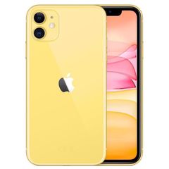 iPhone 11 256GB Vàng (LL/A)