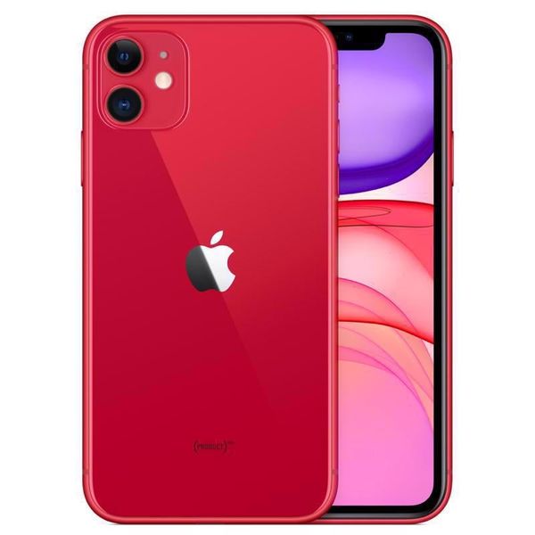 iPhone 11 256GB Trắng (LL/A)