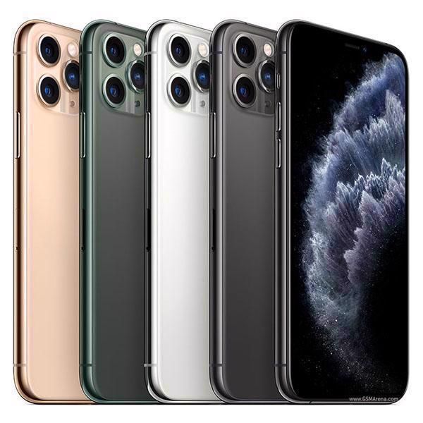 iPhone 11 Pro 256GB Gray (LL/A Quốc Tế)