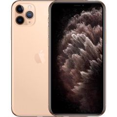 iPhone 11 Pro 512GB Gold (LL/A Quốc Tế)