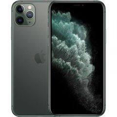 iPhone 11 Pro Max 64GB Green (LL/A Quốc Tế)