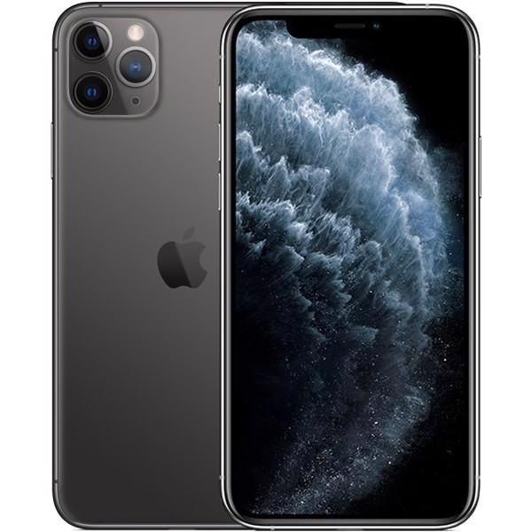 iPhone 11 Pro Max 256GB Gray (LL/A Quốc Tế)