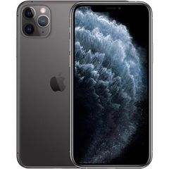 iPhone 11 Pro Max 512GB Gray (LL/A Quốc Tế)