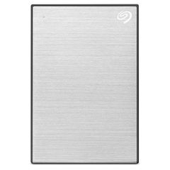 Ổ cứng HDD Seagate 1TB Backup Plus Slim 2.5'' (STHN1000401) (Bạc)