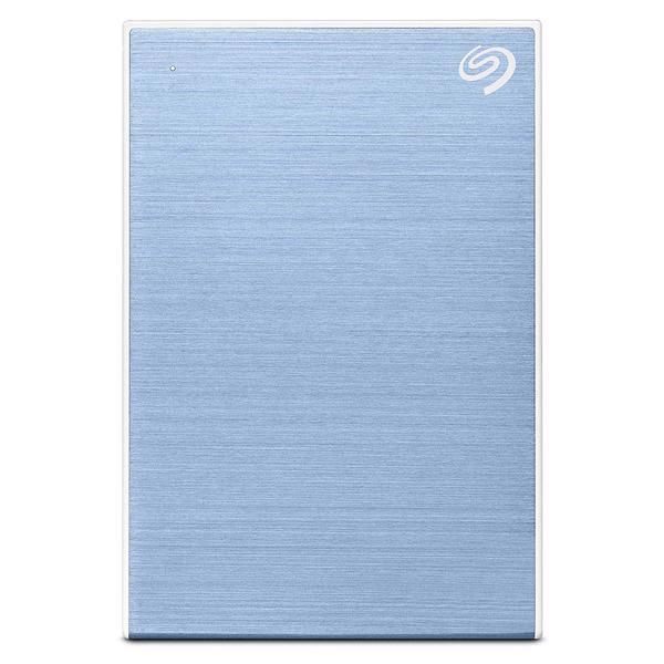 Ổ cứng HDD Seagate 1TB Backup Plus Slim 2.5'' (STHN1000402) (Xanh)